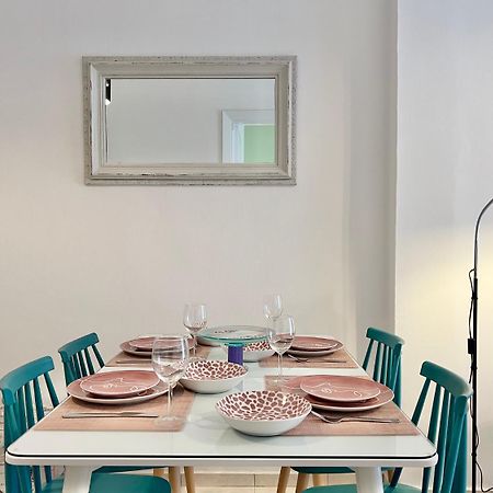 #Blueberry Apt By Halu! Apartments Saloniki Zewnętrze zdjęcie